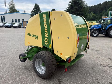 Krone F 130 B