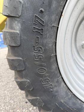 Krone F 130 B