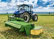 Krone EasyCut 320 CV
