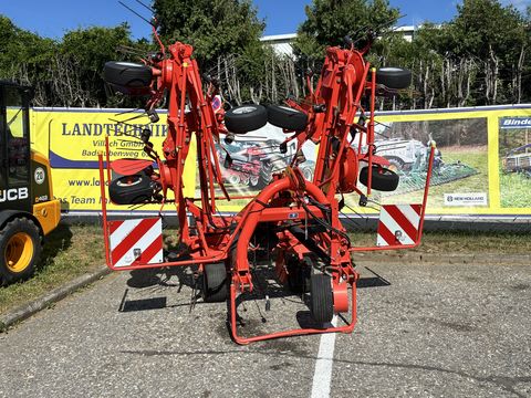 Kuhn GF 7902