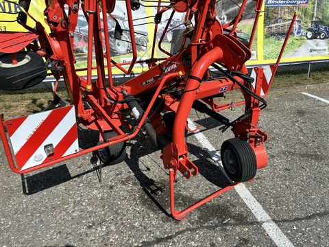 Kuhn GF 7902