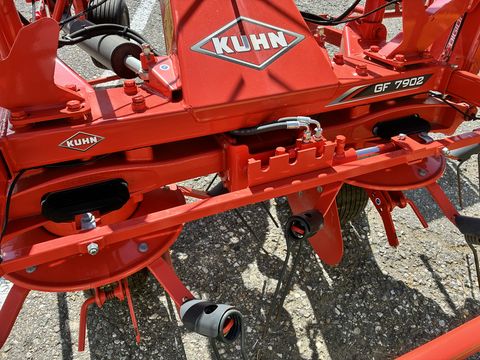 Kuhn GF 7902
