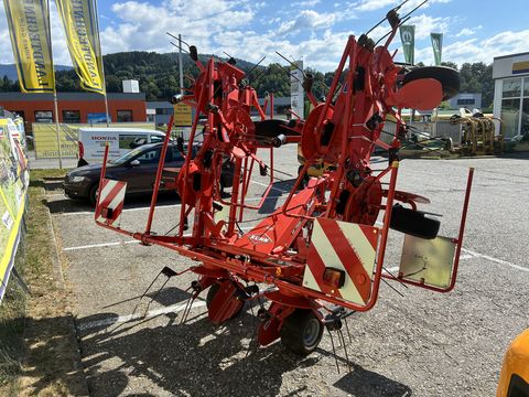 Kuhn GF 7902