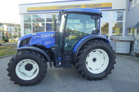New Holland T5.100S Powershuttle