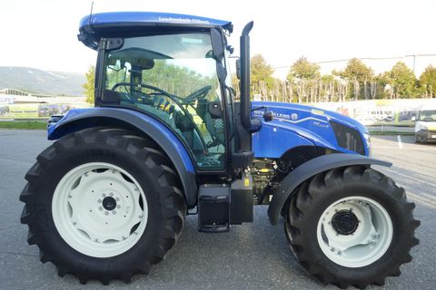 New Holland T5.100S Powershuttle