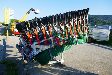 Vogelsang Schleppschlauchgestänge 