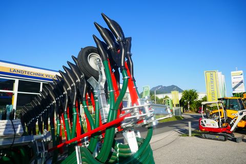 Vogelsang Schleppschlauchgestänge 