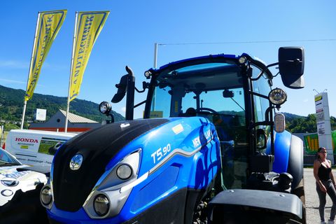 New Holland T5.90 Du
