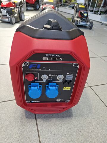Honda EU 32i