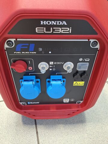 Honda EU 32i