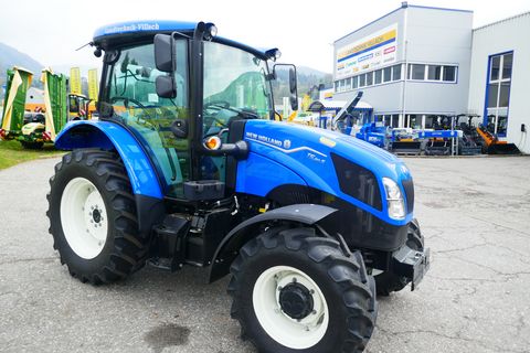 New Holland T5.90S Synchro Shuttle