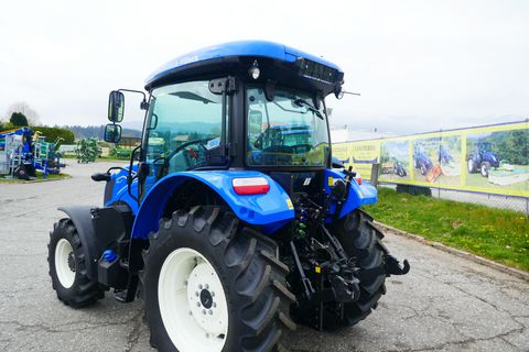 New Holland T5.90S Synchro Shuttle