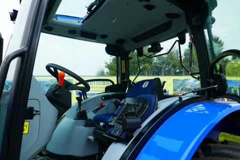 New Holland T5.90S Synchro Shuttle
