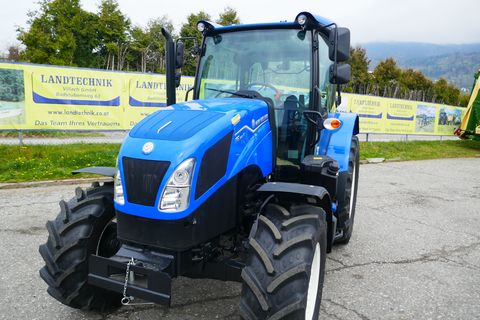 New Holland T5.90S Synchro Shuttle
