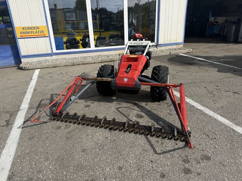 Rasant Super 90