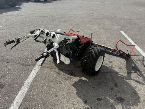 Rasant Super 90