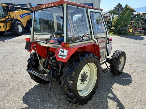 Lindner 1500 A