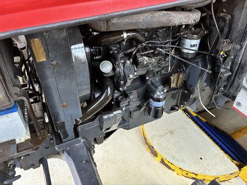 Lindner 1500 A