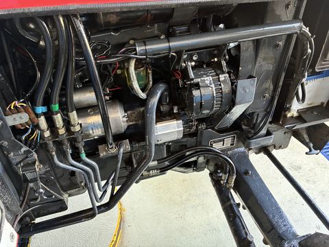 Lindner 1500 A