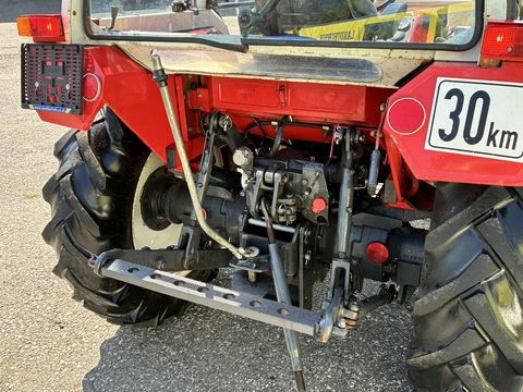 Lindner 1500 A