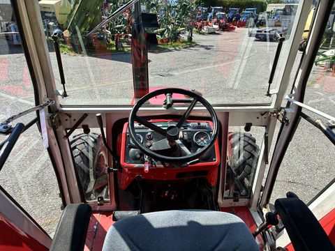 Lindner 1500 A
