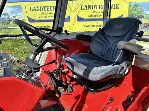 Lindner 1500 A