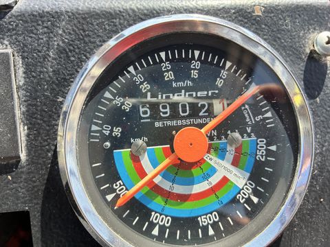 Lindner 1500 A