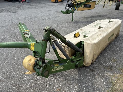Krone AM 283 S