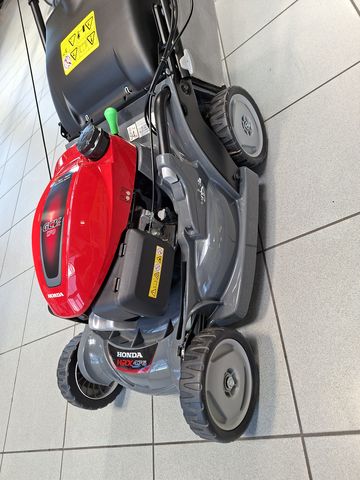 Honda Rasenmäher HRX 476 HY