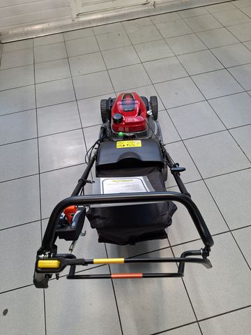 Honda Rasenmäher HRX 476 HY