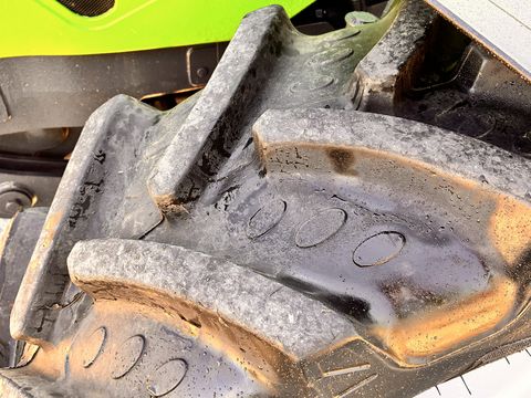 Deutz Fahr Agroplus 87 Neu Lim. Edition