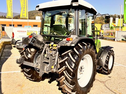 Deutz Fahr Agroplus 87 Neu Lim. Edition