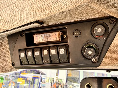 Deutz Fahr Agroplus 87 Neu Lim. Edition