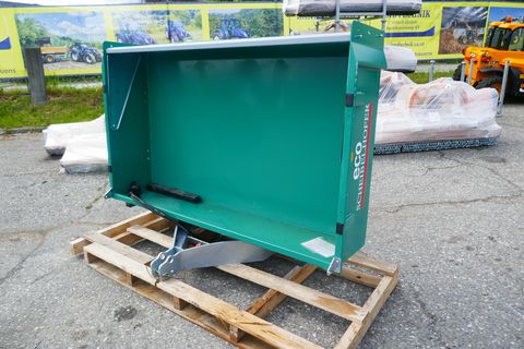 Scheibelhofer ECO 200/125 T