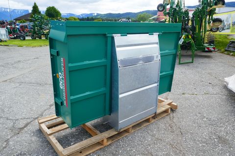 Scheibelhofer ECO 200/125 T