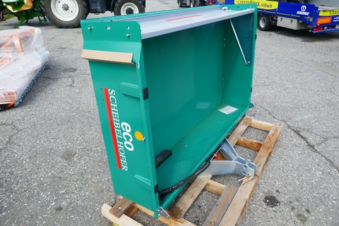 Scheibelhofer ECO 200/125 T