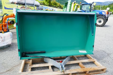 Scheibelhofer ECO 200/125 T