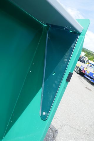 Scheibelhofer ECO 200/125 T