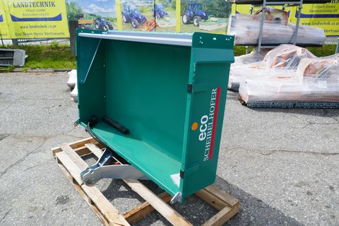 Scheibelhofer ECO 200/125 T
