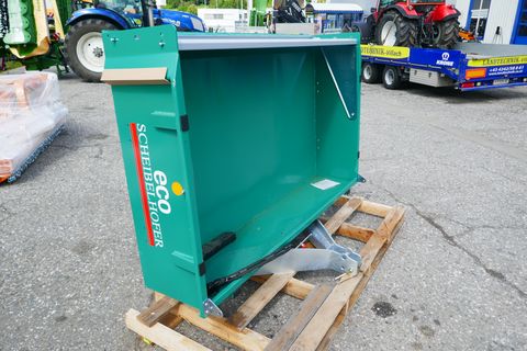 Scheibelhofer ECO 200/125 T