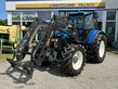 New Holland TM 125