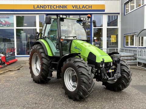 Deutz Fahr Agrotron 120