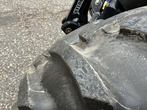 Deutz Fahr Agrotron 120