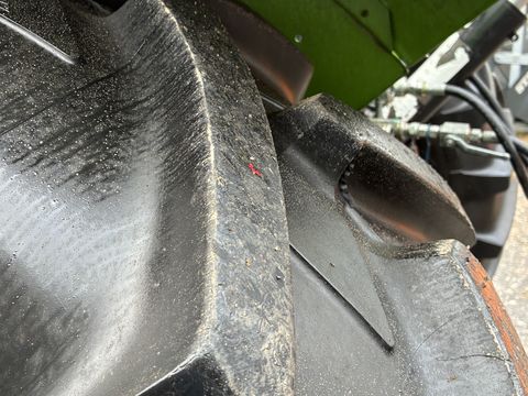 Deutz Fahr Agrotron 120