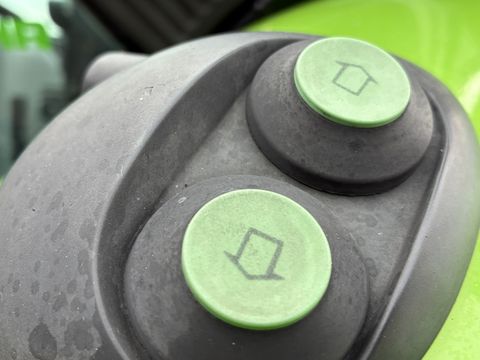 Deutz Fahr Agrotron 120