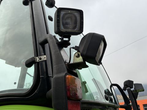 Deutz Fahr Agrotron 120