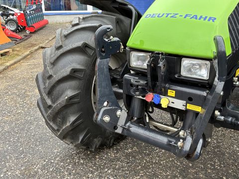 Deutz Fahr Agrotron 120