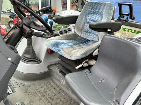 Deutz Fahr Agrotron 120