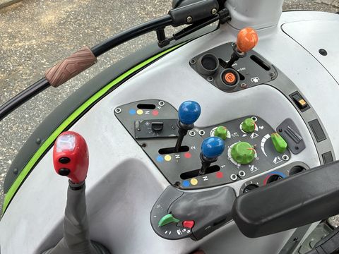 Deutz Fahr Agrotron 120