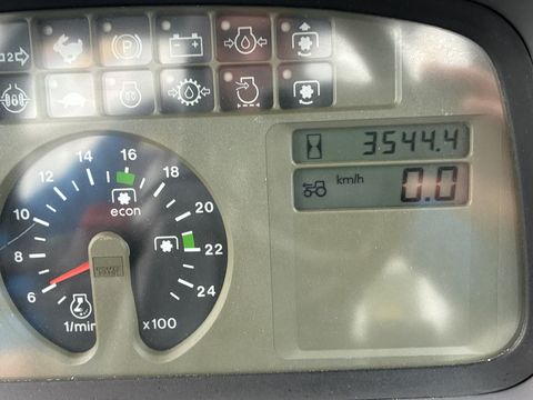 Deutz Fahr Agrotron 120